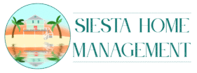 Siesta Home Management logo